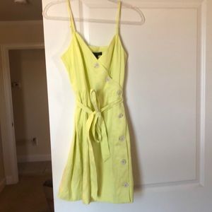 New with tags banana republic dress